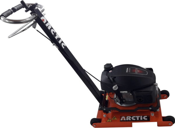 ARCTIC H